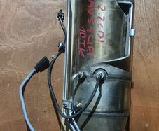 Mercedes Sprinter dpf filter with catalytic converter A9064902914/ 2014-2016 OEM