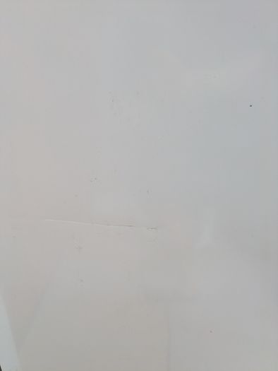 Bosch Serie 4 fridge freezer