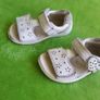 Clarks sandals UK4 Image 3