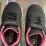Skechers Non Marking Shoes Image 3