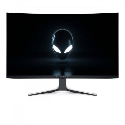 Aw3225qf Alienware 4k Qd-oled Gaming Monitor