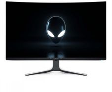 Aw3225qf Alienware 4k Qd-oled Gaming Monitor
