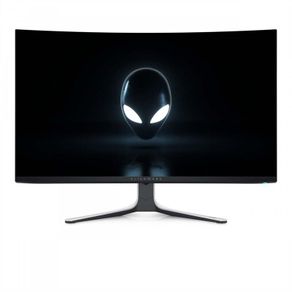 Aw3225qf Alienware 4k Qd-oled Gaming Monitor