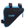 Zacro Bike Bicycle Cycling Bag Front Tube Frame Phone Waterproof Bicycle Bags Triangle Pouch Frame Holder bicycle Accessories Image 5