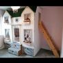 Girls bunk bed Image 2