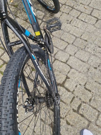 MTB Galaxy M16 For Sale