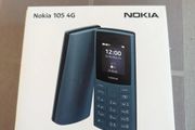 Nokia 105 4G