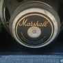 1980 Marshall 2204 50w Combo. Image 9