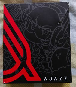 Ajazz AP159P MC Gaming Mouse (Tri-Mode)