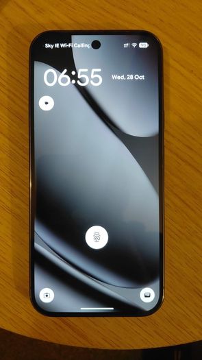 Google Pixel 10 pro 256gb Unlocked