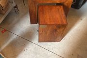 set of tables