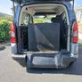 Wheelchair Adapted Citreon Berlingo Image 5