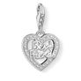 Thomas Sabo Charm  Pendant Best Friend Image 2