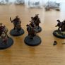 Lord of the Rings MESBG Mordor, Moria, Isengard, Evil Men and Saruman Postage now available Edited Image 3