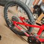 Orbea MX 20 Unisex Kids Bike Image 2
