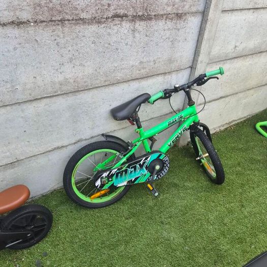 bikes