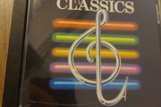Hooked on Classsics - CD