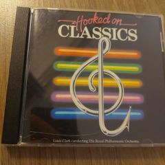 Hooked on Classsics - CD