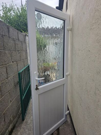 Pvc door for sale