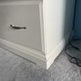 white chest of drawers Image 5
