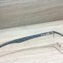 Ray Ban carbon fibre eyeglasses. Image 8