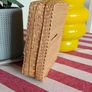Rattan basket. Image 3