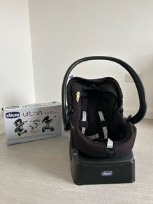 baby car seat