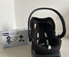 baby car seat