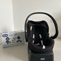 baby car seat