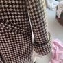 zara coat Image 5