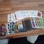 Match Attax Extra 25/26 - 265 different cards Image 2
