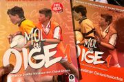 Mol An Oige 1, set