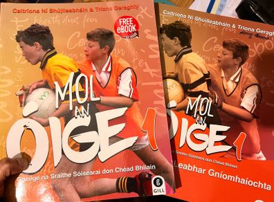 Mol An Oige 1, set