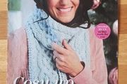 New - A Knitting Pattern - Chunky Yarn - E