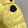 Moncler boys jacket 4/5yrs Image 3