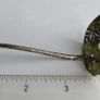 Vintage Fruit Berry Design Silver Plated Mayell  Jam Spoon Image 8