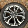 17' Genuine Mercedes 5x112 alloy wheels Image 5