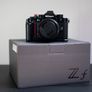 Nikon ZF and Nikkor Z 40mm f2 SE + accessories Image 2