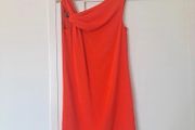 Mango Mini Dress