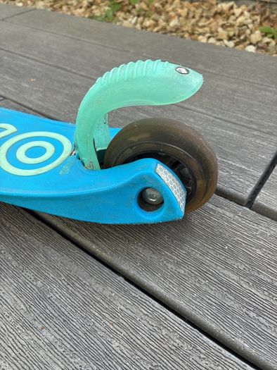 Mini Micro Scooter