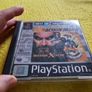 Action Man PlayStation1 Ps1 PlayStation2 Ps2 Games Original Image 2