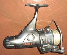 Abu Garcia