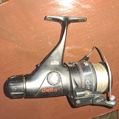 Abu Garcia