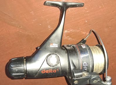 Abu Garcia