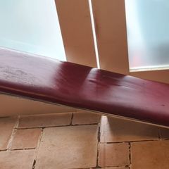 Ab Bench