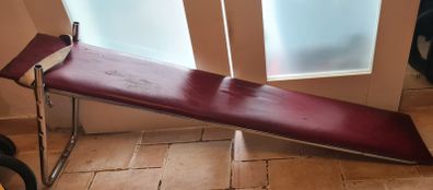 Ab Bench
