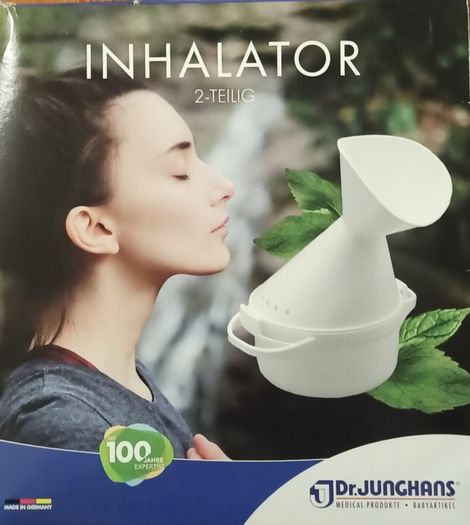 Inhalator Dr.Junghans