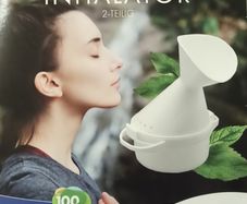 Inhalator Dr.Junghans
