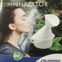 Inhalator Dr.Junghans