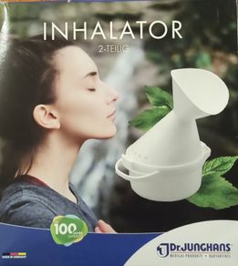 Inhalator Dr.Junghans